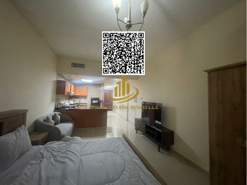 Street view, prime location, high-end finishing, spacious area, freehold ownership for all nationalities.