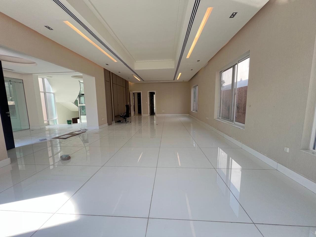 Spacious 7 Bedrooms + Maid Room | Prime Location