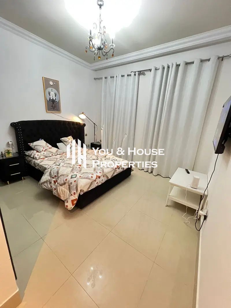 Fully furnished Studio | Well Maintained | Near to JSS School | Great Community