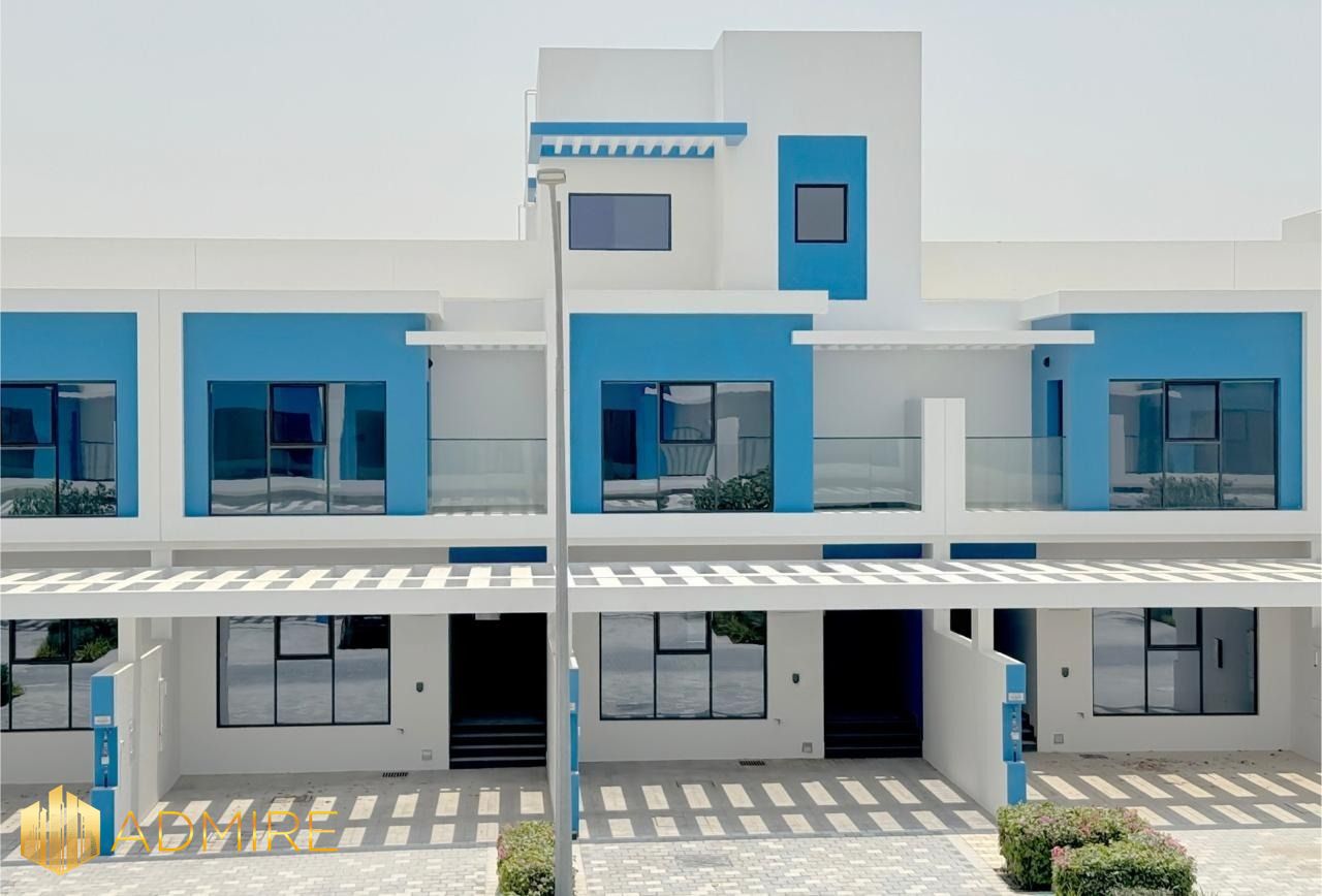 Full Video Review | Santorini 4BR | Spacious Layout | Ready to Move | 3-4 Cheques