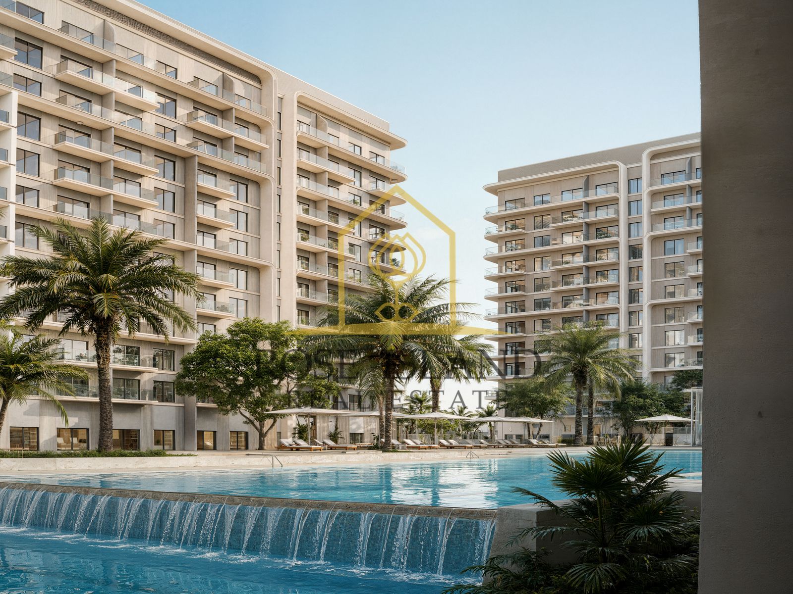 Spacious Studio| High ROI| Best Investment