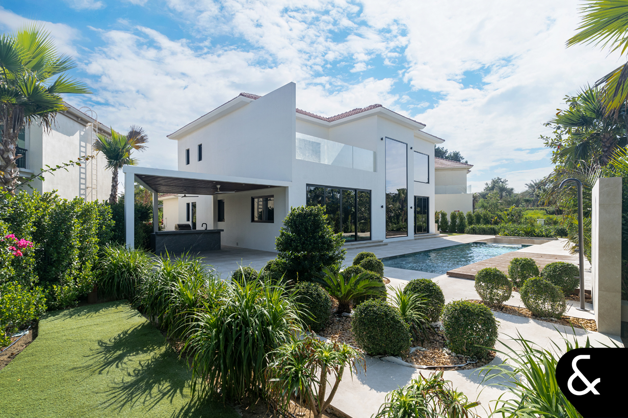Fully Upgraded | 5,500 BUA | 11,351 PLOT