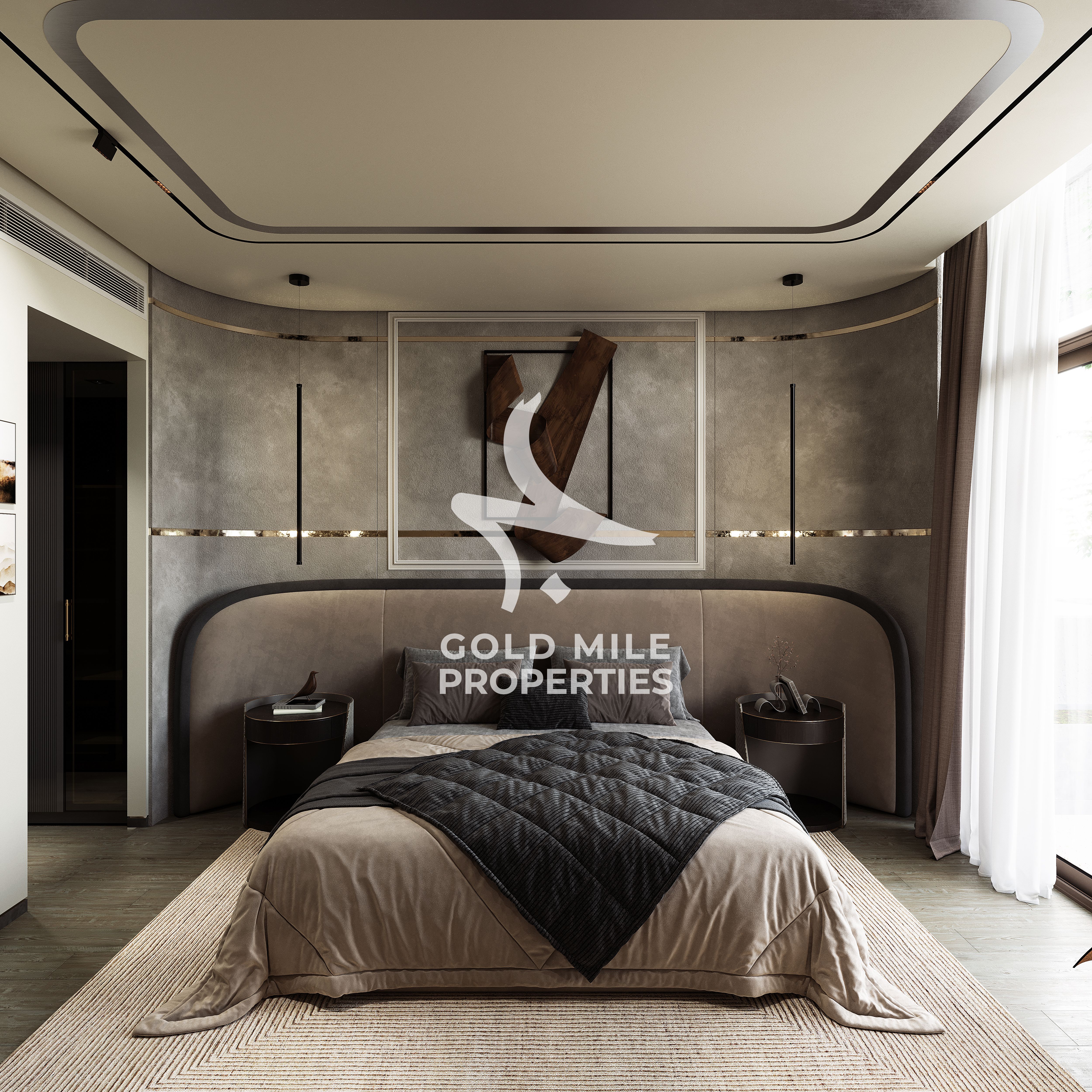 2+Study - Limited Units - Premium Finishing - Spacious Layout