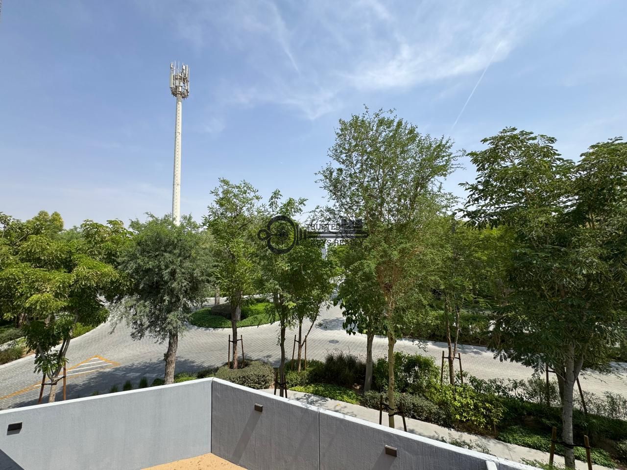Luxury Three Bedroom Corner Townhouse for Rent in Kaya – Masaar, Sharjah