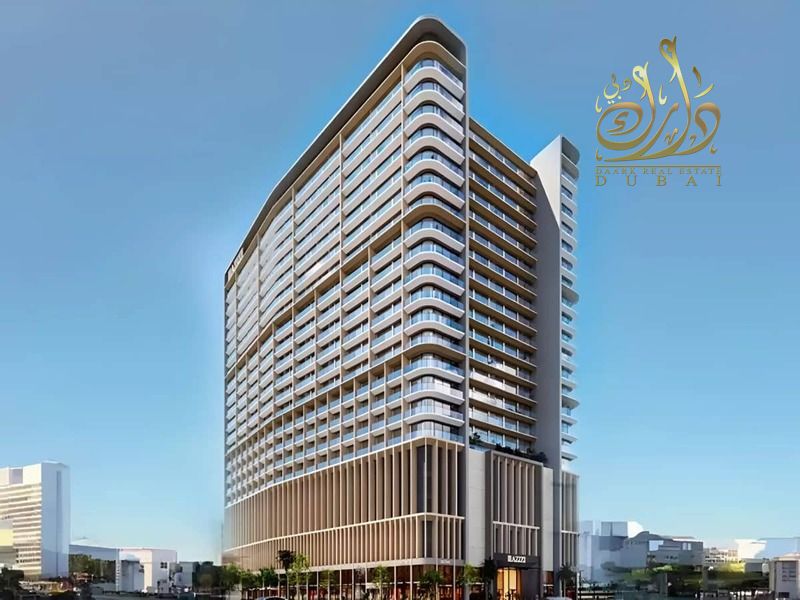 High Capital appreciation - DIRCTLY Sheikh Zayed Road - Minutes from Dubai Marina