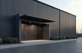 GOLDEN GALAXY OFFERS FREEHOLD COMMERCIAL WAREHOUSE FOR ALL NATIONALITIES!!