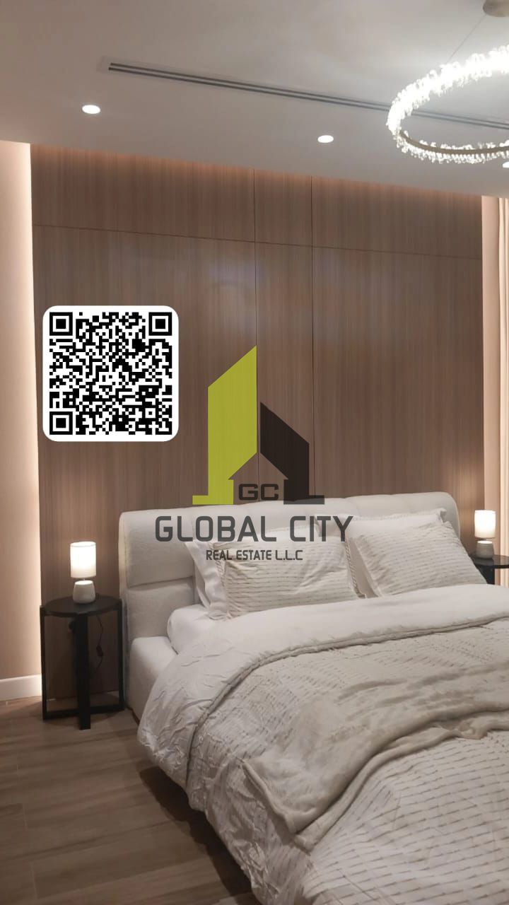 Modern Studio in Tiger Downtown – AED 524,415 | 708 Sqft | 20% Downpayment