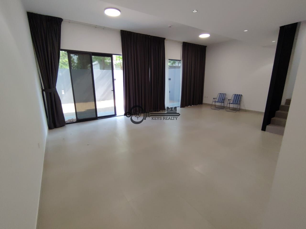 Stunning Three-Bedroom Townhouse for Rent in Kaya – Masaar Community