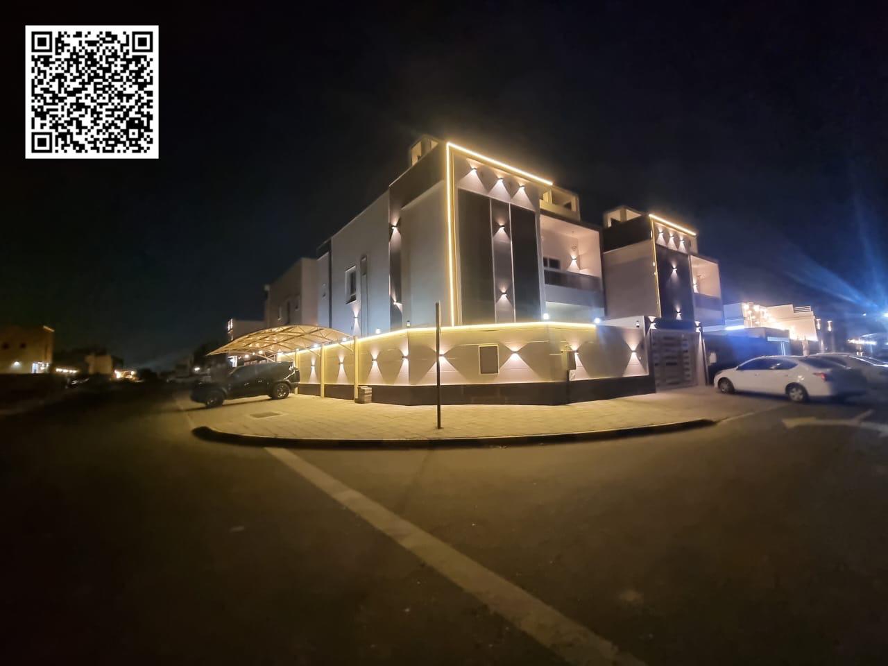 Corner Villa for Sale in Al Zahya, Ajman – Ready to Move In | FREE HOLD