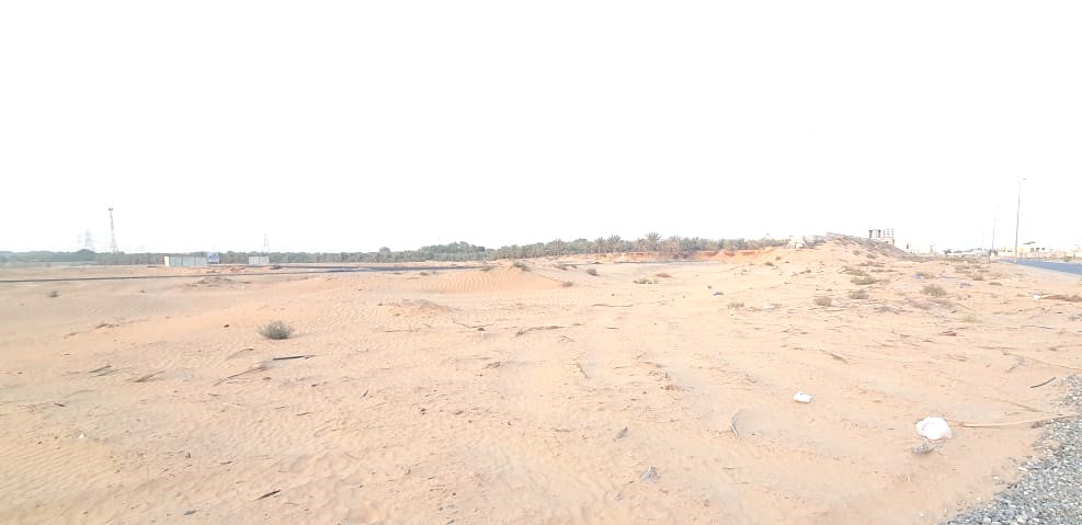 Industrial Land for Sale in Al Sajaa, Sharjah