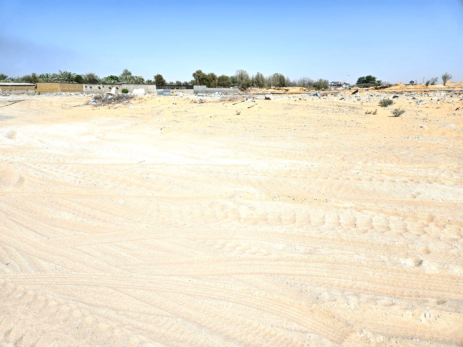 Industrial Land for Sale With Payment Plan in Al Sajaa, Sharjah -: FREE HOLD :-