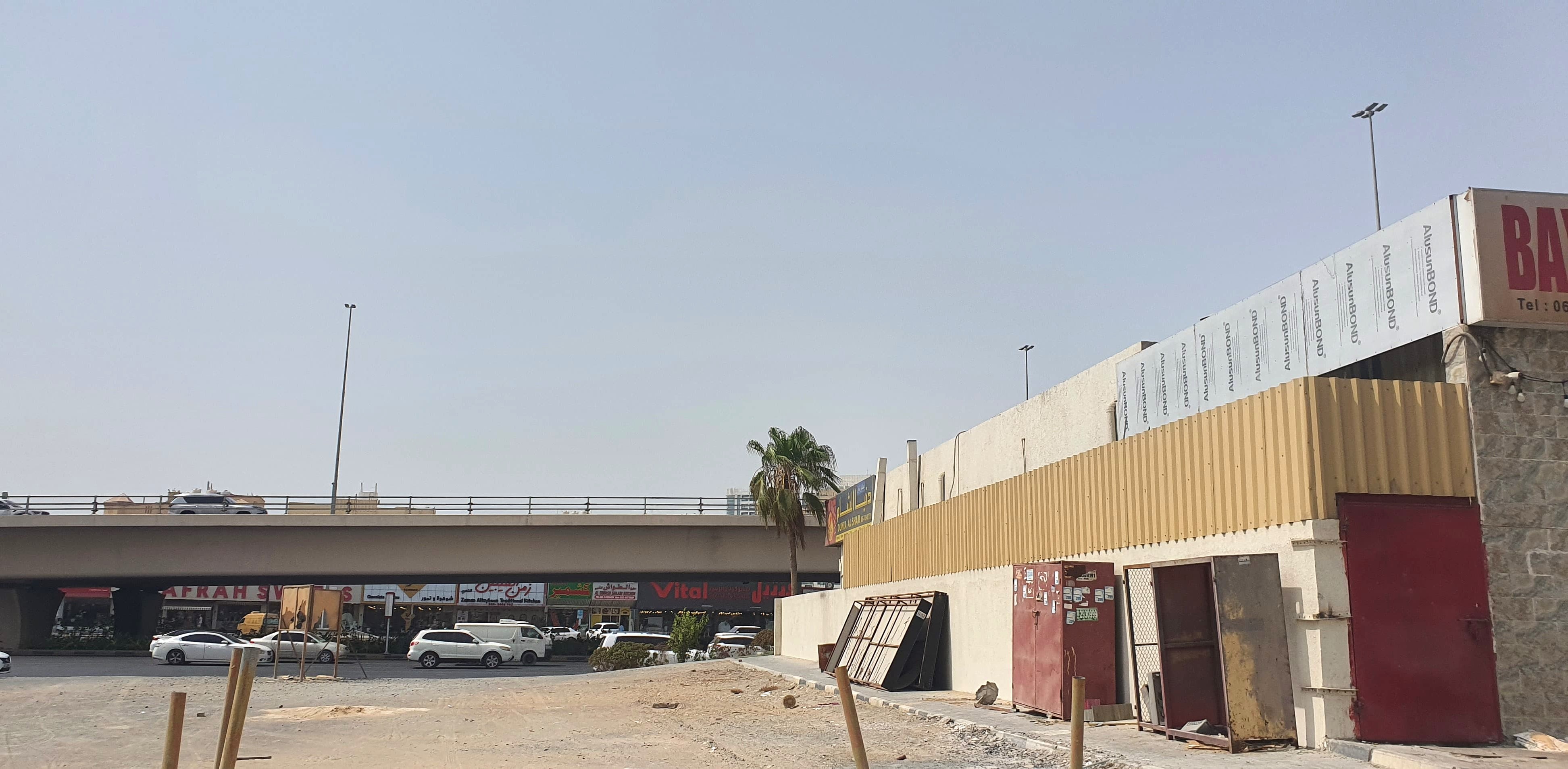 Premium Mixed-Use Property on Sheikh Maktoum Bin Rashid Street: FOR IMMEDIATE SALE