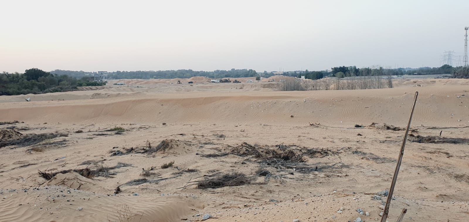 Industrial Land for Sale in Al Jurf 2, Ajman - Act Fast!