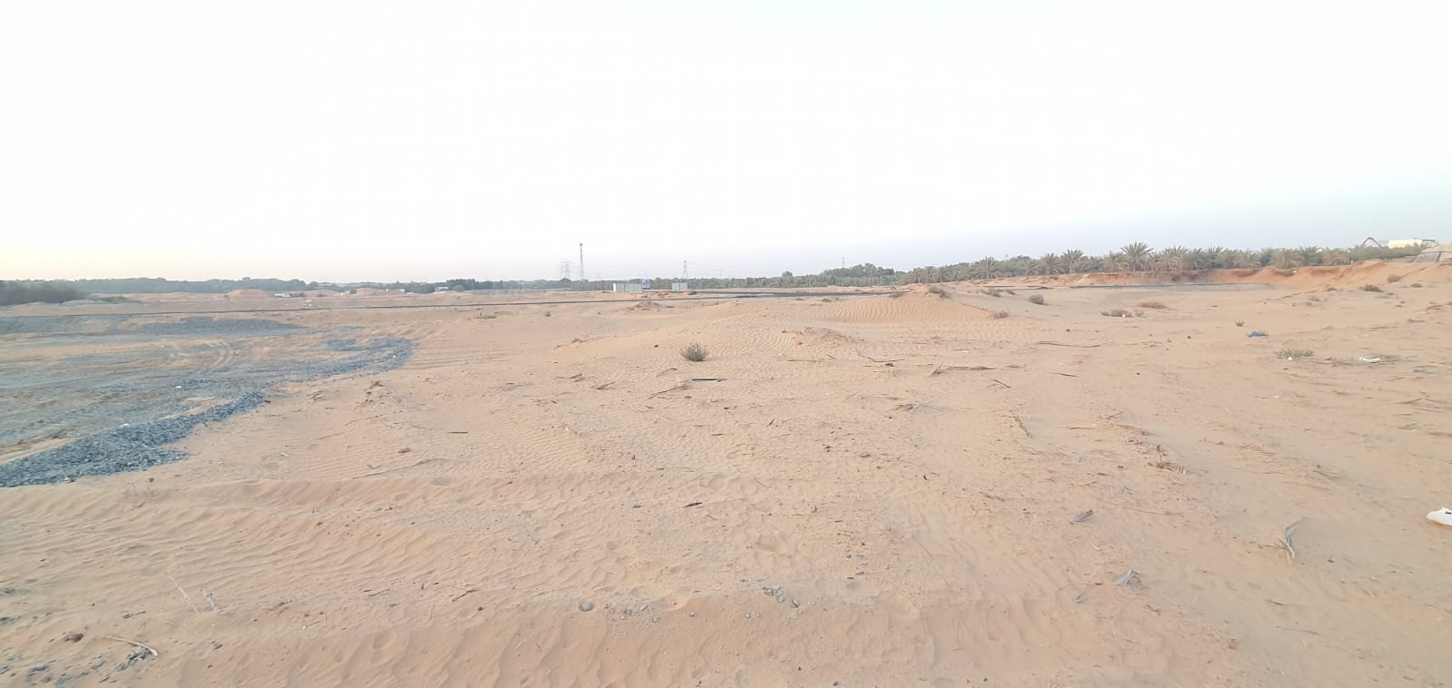55434.14 Sq Ft Industrial Land available for sale in Al Sajja 4, Sharjah