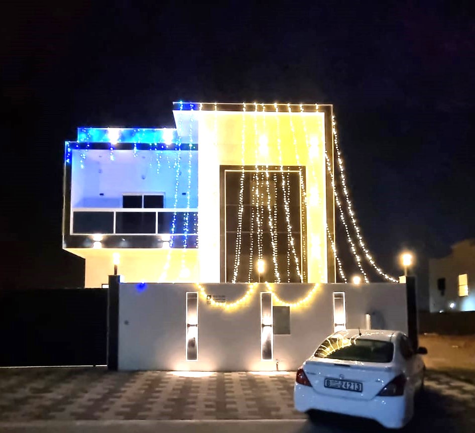 Beautiful Villa for Sale – Freehold Ownership