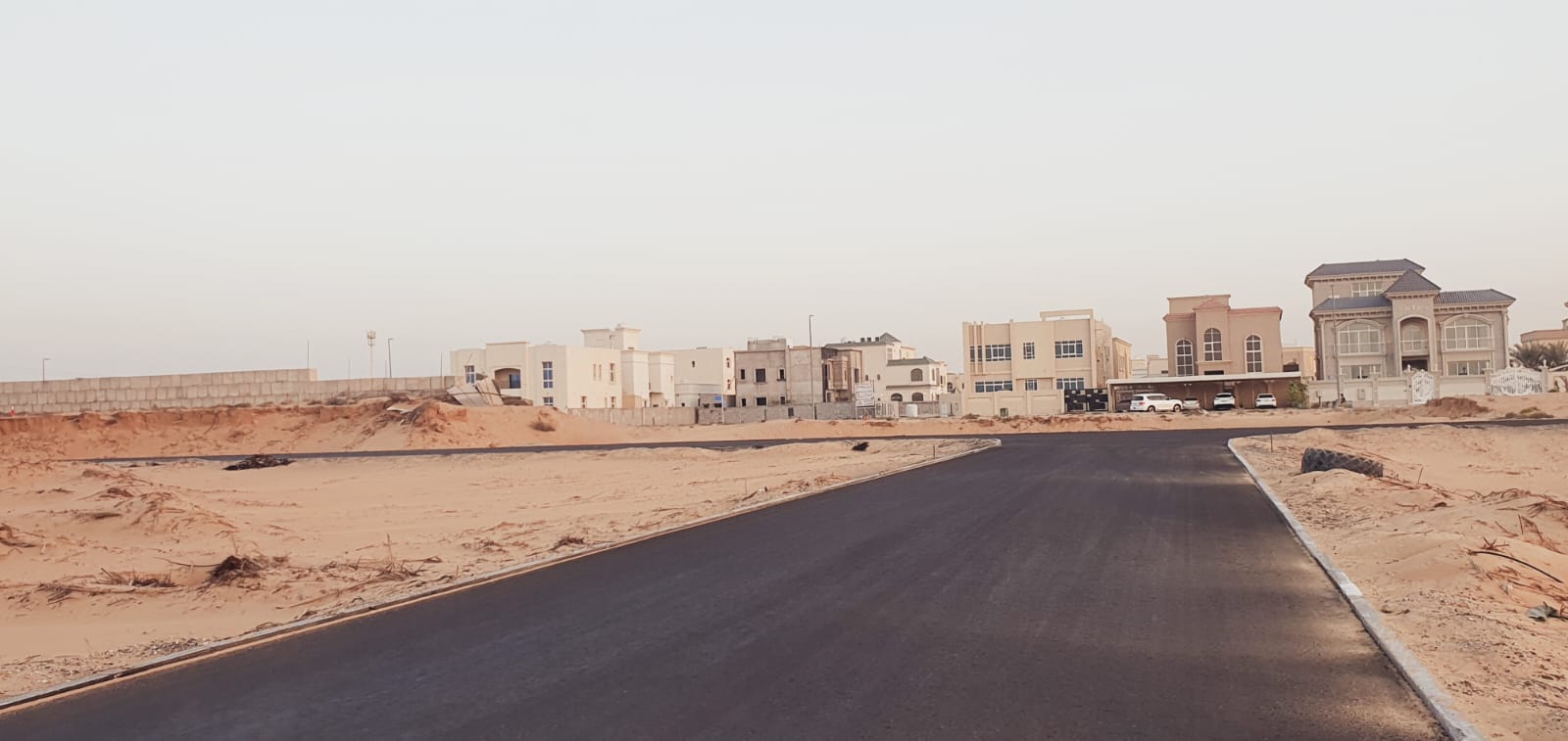 Freehold Industrial Land for Sale with Easy Instalments