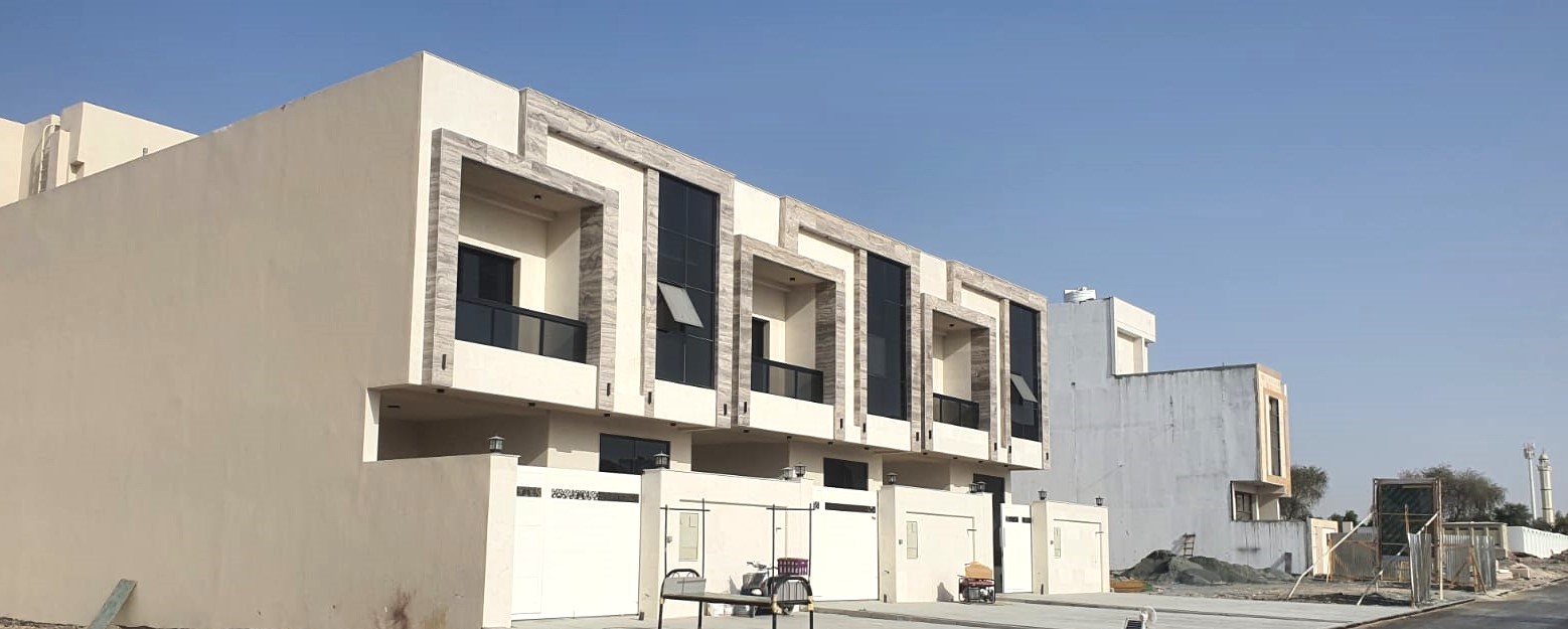 Prime Freehold 3Nos Townhouse for Sale – Steps from Masjid