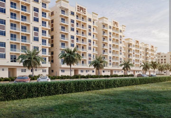 Studio Flat for Sale in Al Ameera Village – Ready in 2 Months