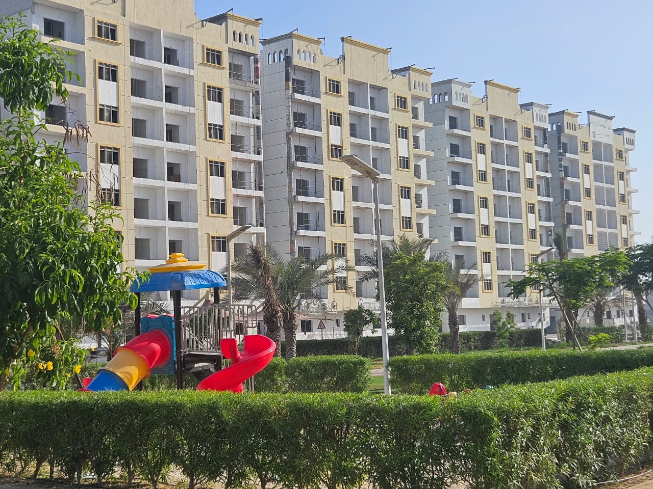 FOR SALE – Freehold 2BHK Apartment with Easy Payment Plan | Al Ameera Village, Ajman