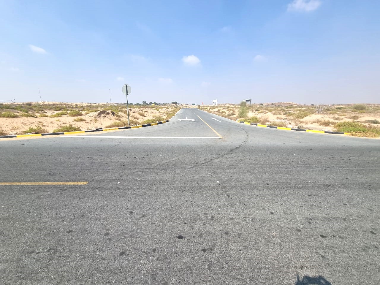 Investment Opportunity: Commercial Plot for Sale – Helio 2, Ajman