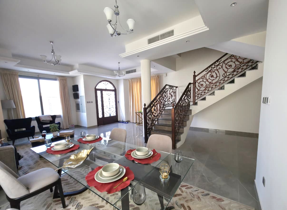 For Sale : Best Deal! Low-Priced Villa in Helio 1, Ajman