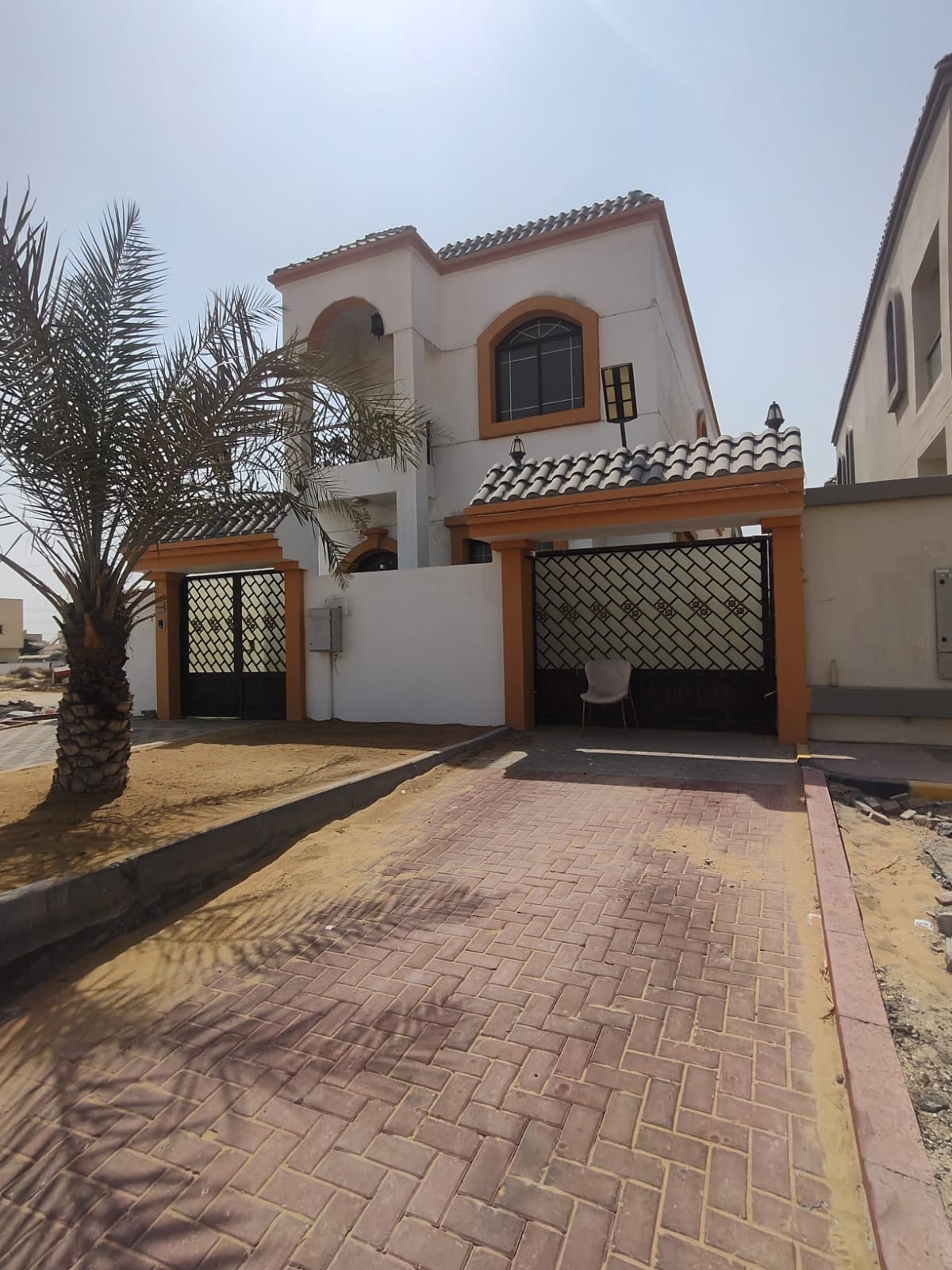 Spacious 4BHK Villa in Al Helio 1 – Family-Friendly Neighborhood
