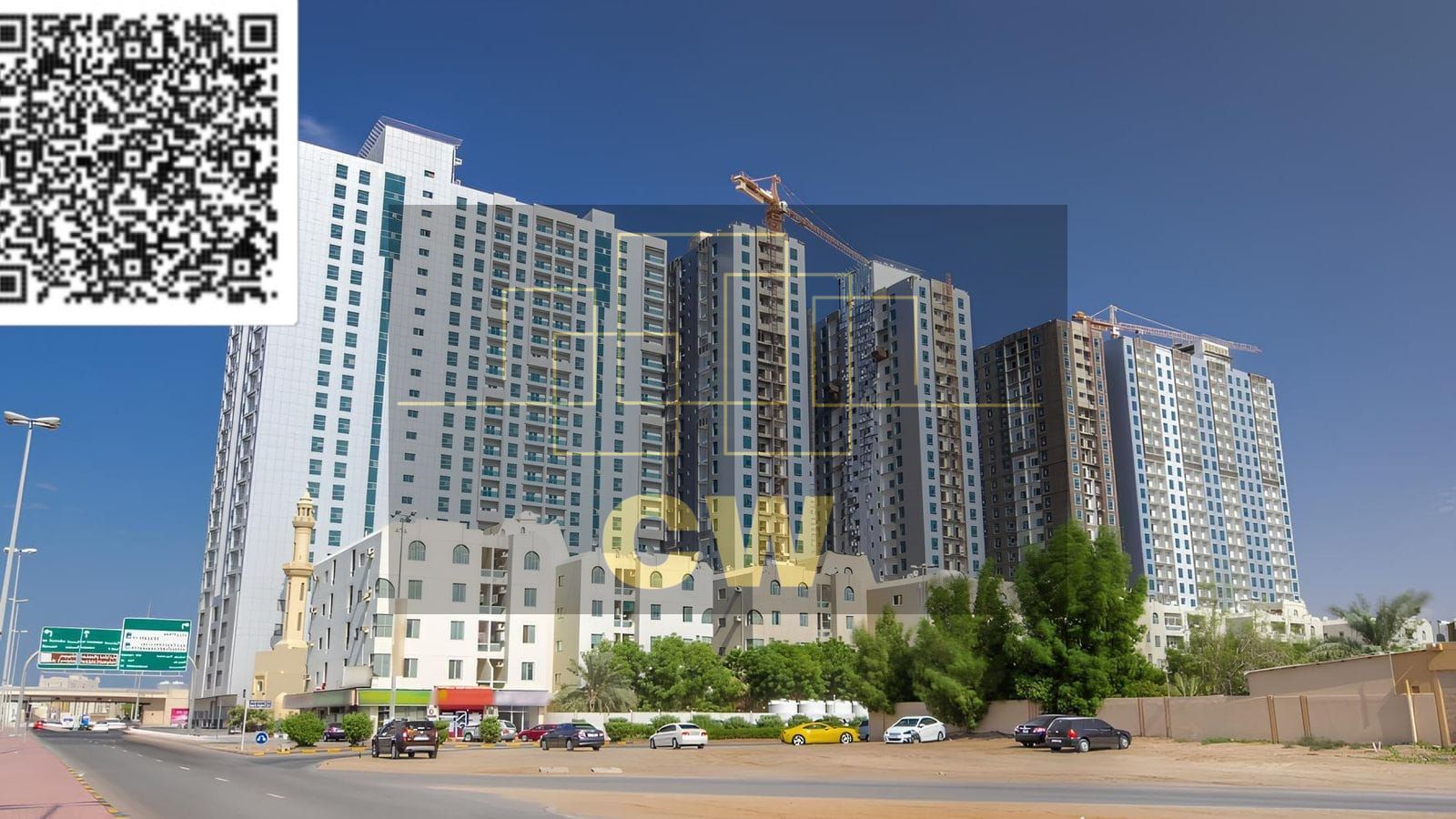 Modern 1 BHK for rent, Bright and spacious, fully updated