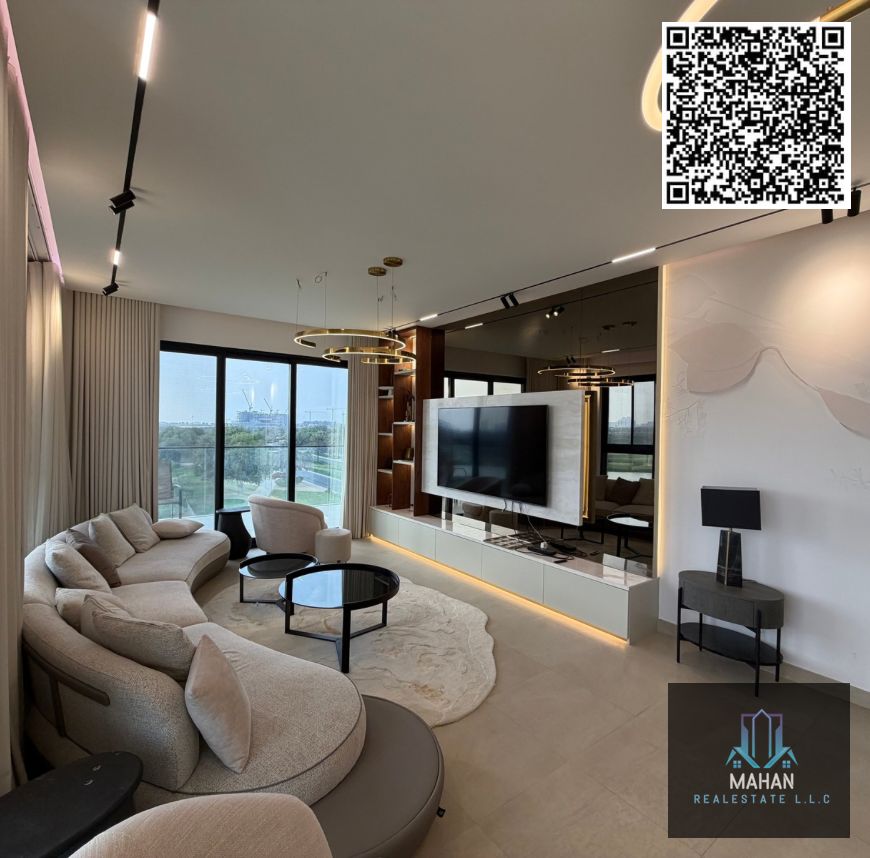 High-End Furnished 3 Bedroom Apartment | Al Zorah | Investor’s Prime Opportunity