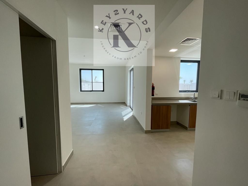 For Sale | Modern 3-Bedroom Townhouse in Noya, Yas Island | Prime Investment Opportunity