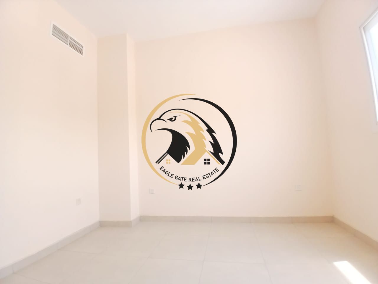Like a Brand New 1-BR For Family New building in muwaileh Sharjah