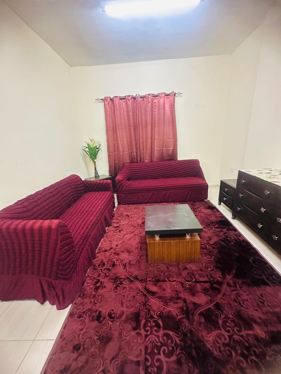 Lavish 2BHK | Fully Furnished | Prime Location | for family | Ready to Move