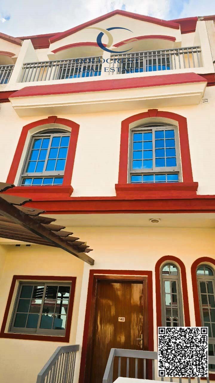 BRAND NEW 2 BEDROOM LUXURY VILLA UPTOWN AJMAN