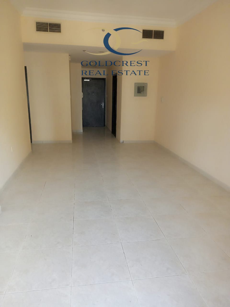 |Modern 2BHK Flat with Closed Kitchen for Sale in C4 Lake Towers, Emirates City, Ajman|
