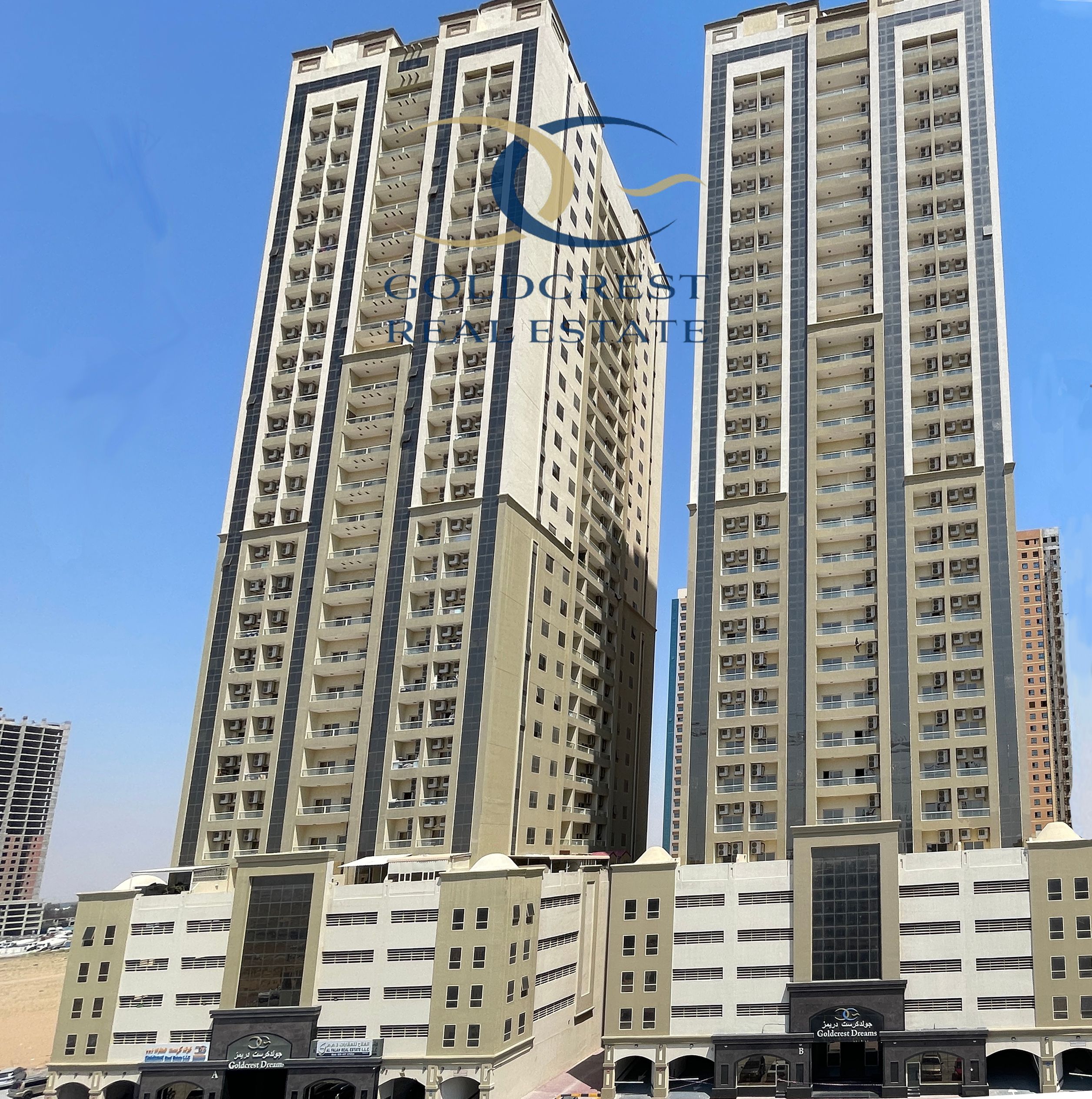 Modern 1BHK Apartment for Sale - Brand New Building