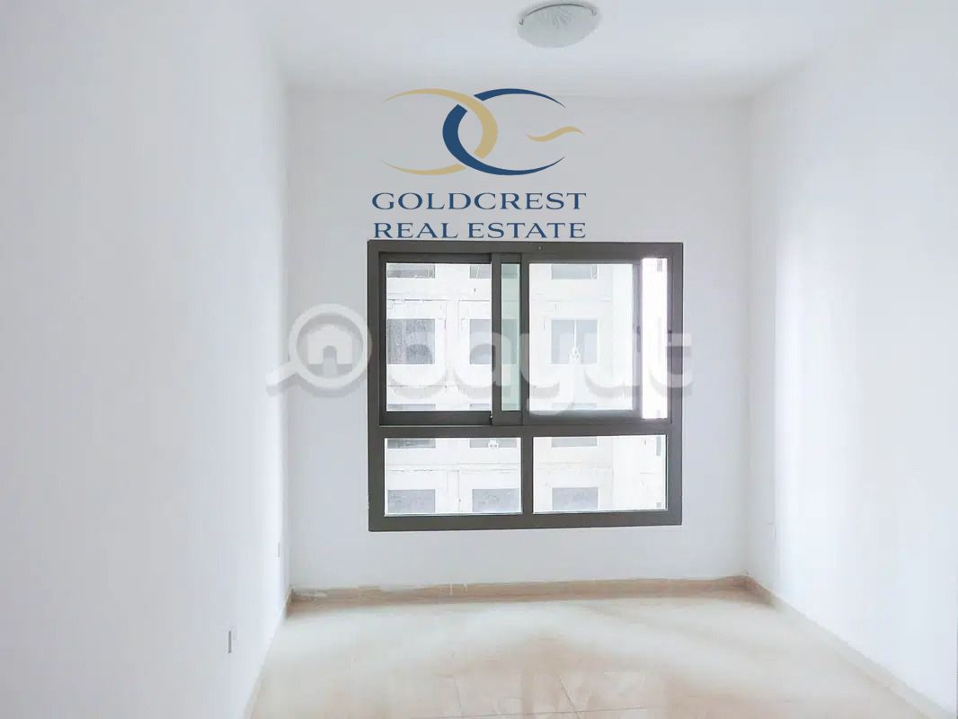 "Spacious 1 BHK Apartment for Sale in Lake Tower C4 – Prime Location with Stunning Views!"
