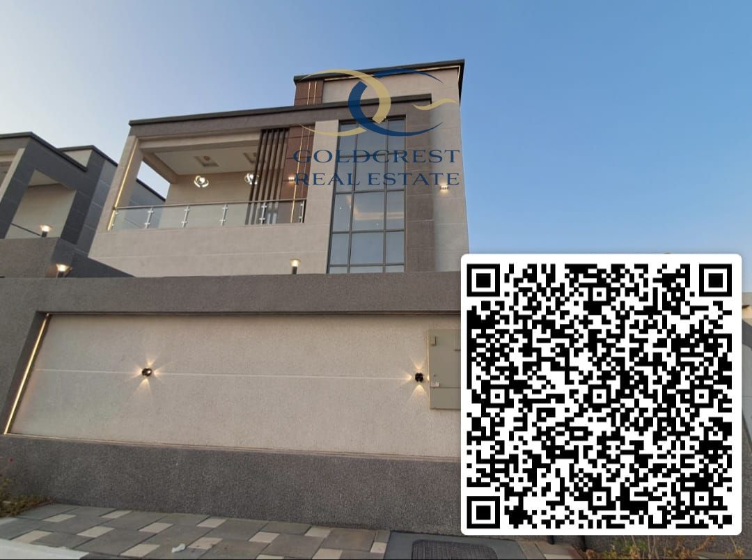 Modern Uptown Villa for Sale | Perfect Family Home