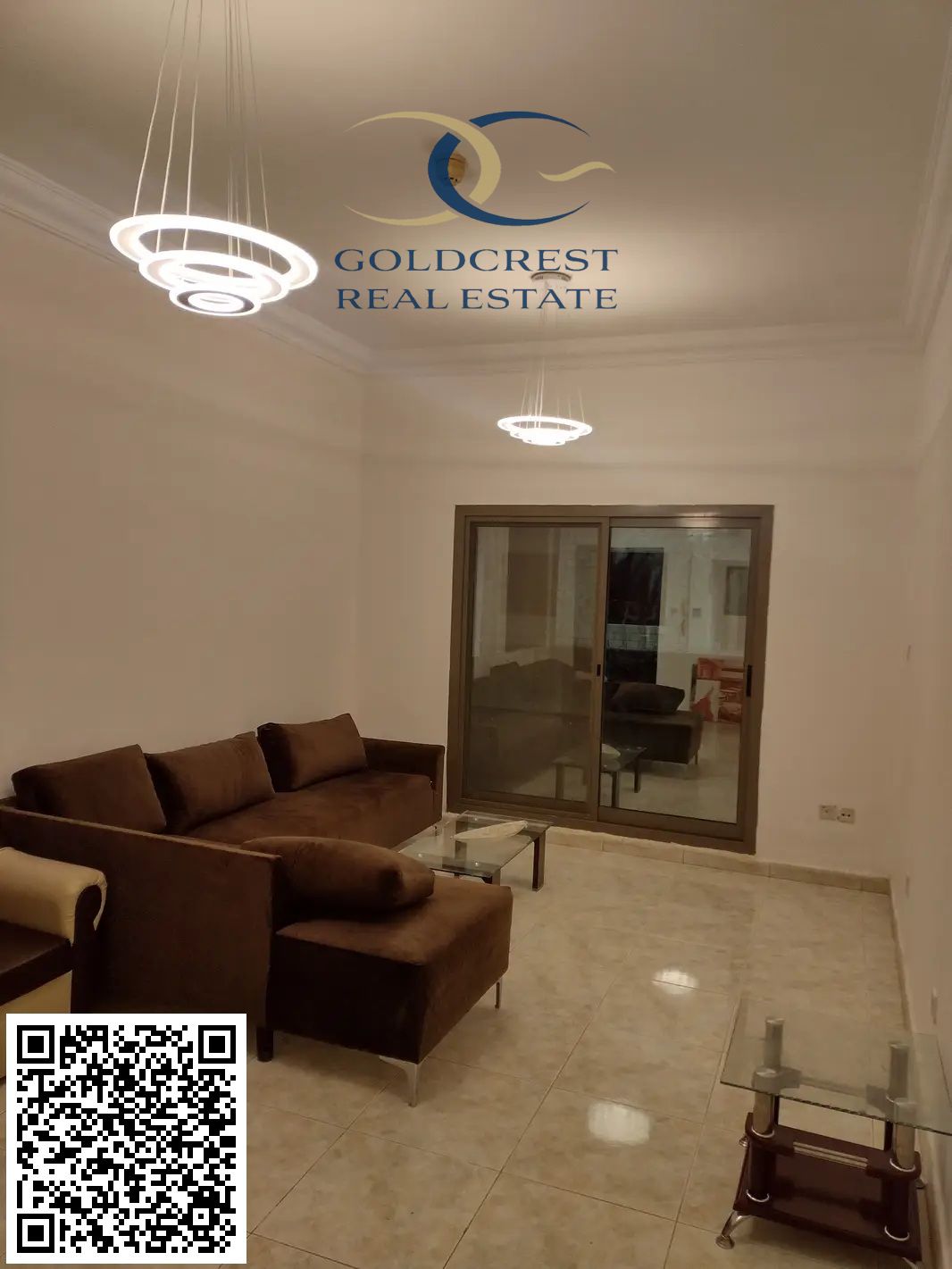 Spacious 2BHK For Sale