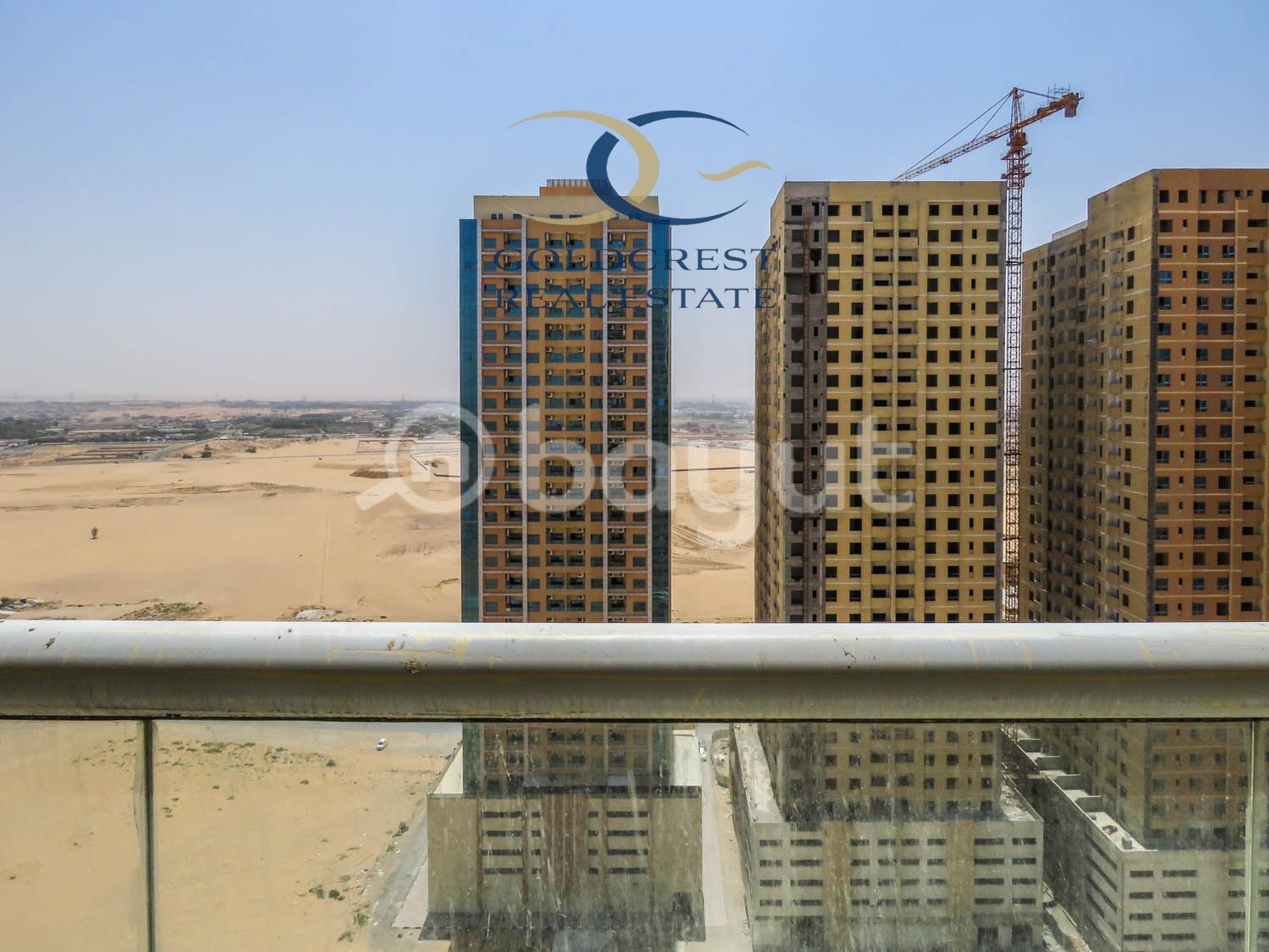 Cozy and Modern 1BHK Apartment for Rent