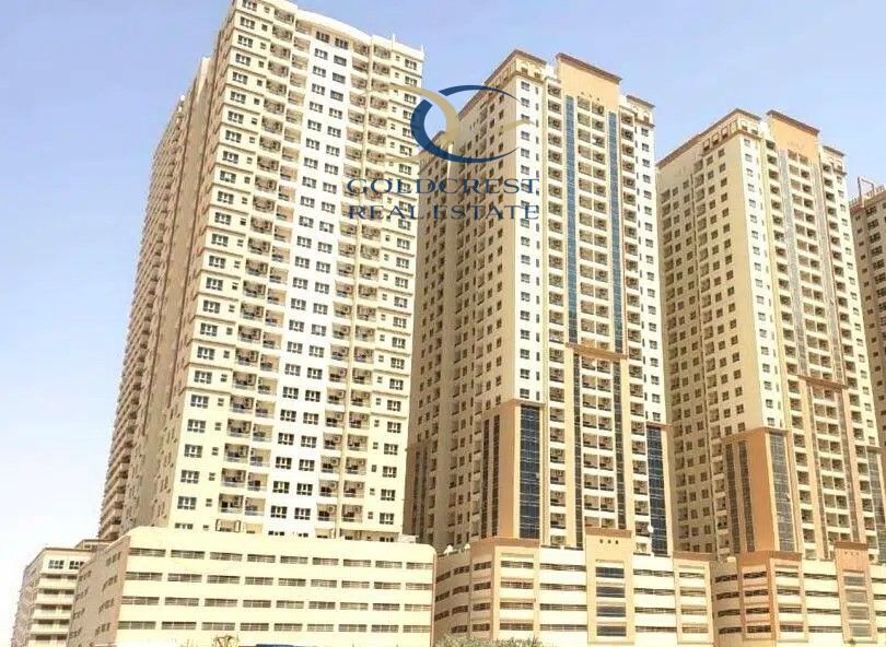 Cozy and Modern 1BHK Apartment for Sale| Your Perfect Urban Home in Best Price.