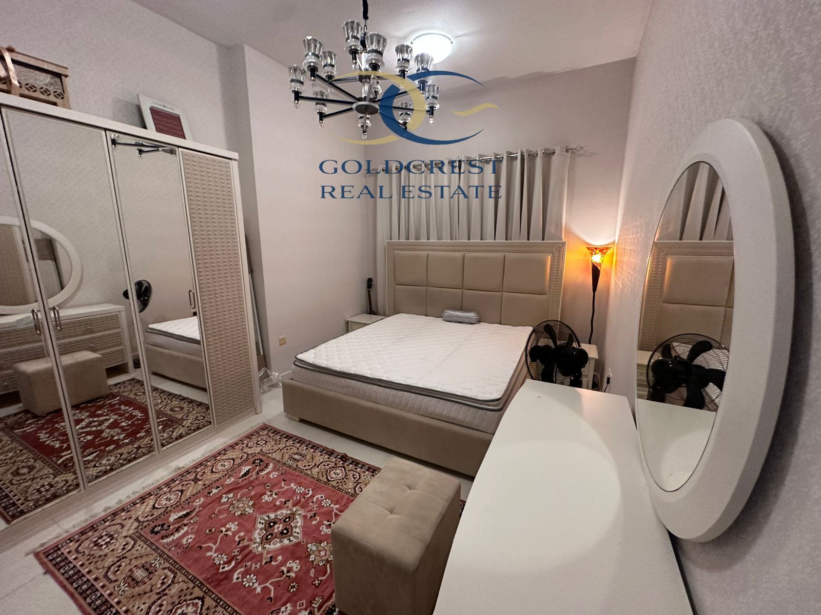 "1BHK Apartment for Sale in Lavender Tower – Modern Living Awaits!"