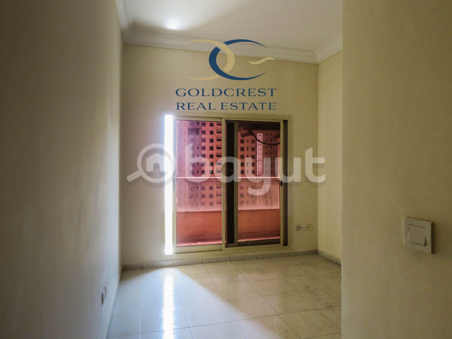 Mordern 1BHK apartment Availible for Rent in Lillies Tower