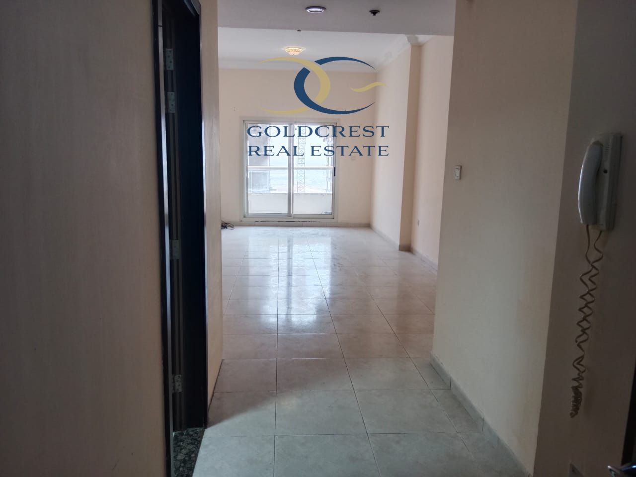 BRAND NEW 2 BEDROOMS LUXURY APARTMENT WITH 1 PARKING EMIRATES CITY AJMAN