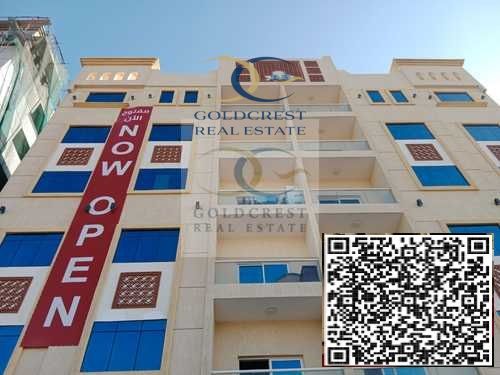 BRAND NEW LUXURY APARTMENT IN AL AMEERA GARDEN NEAR AL YASMEEN AJMAN