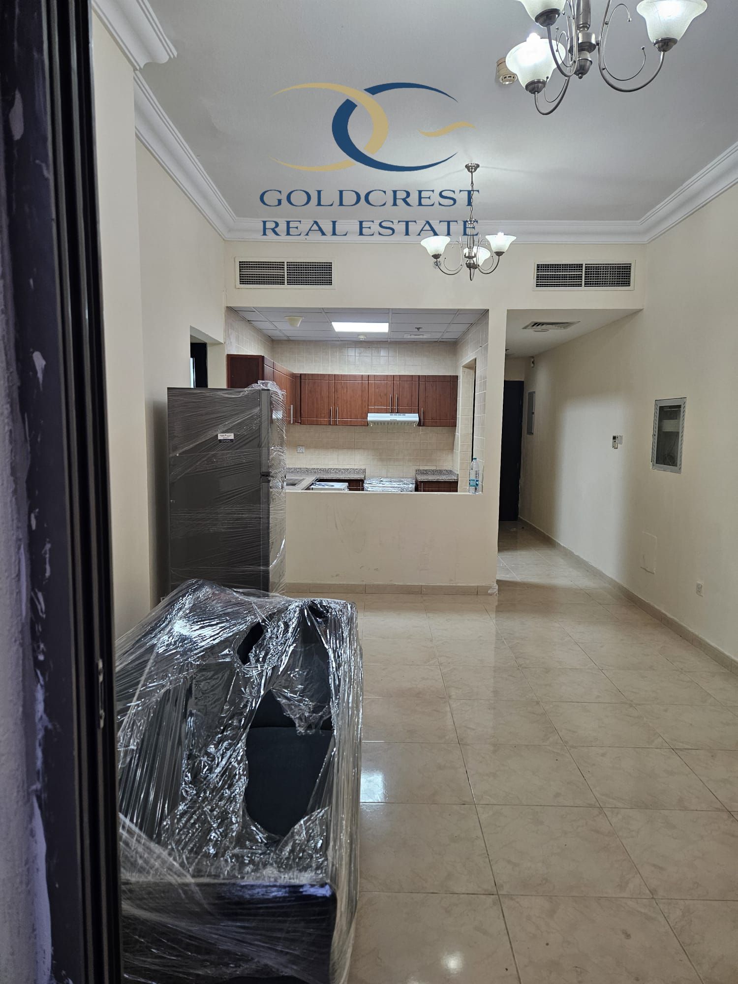 BRAND NEW 2 BEDROOMS APARTMENT FOR SALE AJMAN