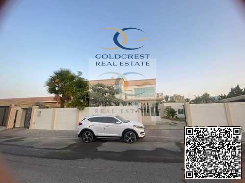 BRAND NEW 5 BEDROOMS LUXURY VILLAS AJMAN