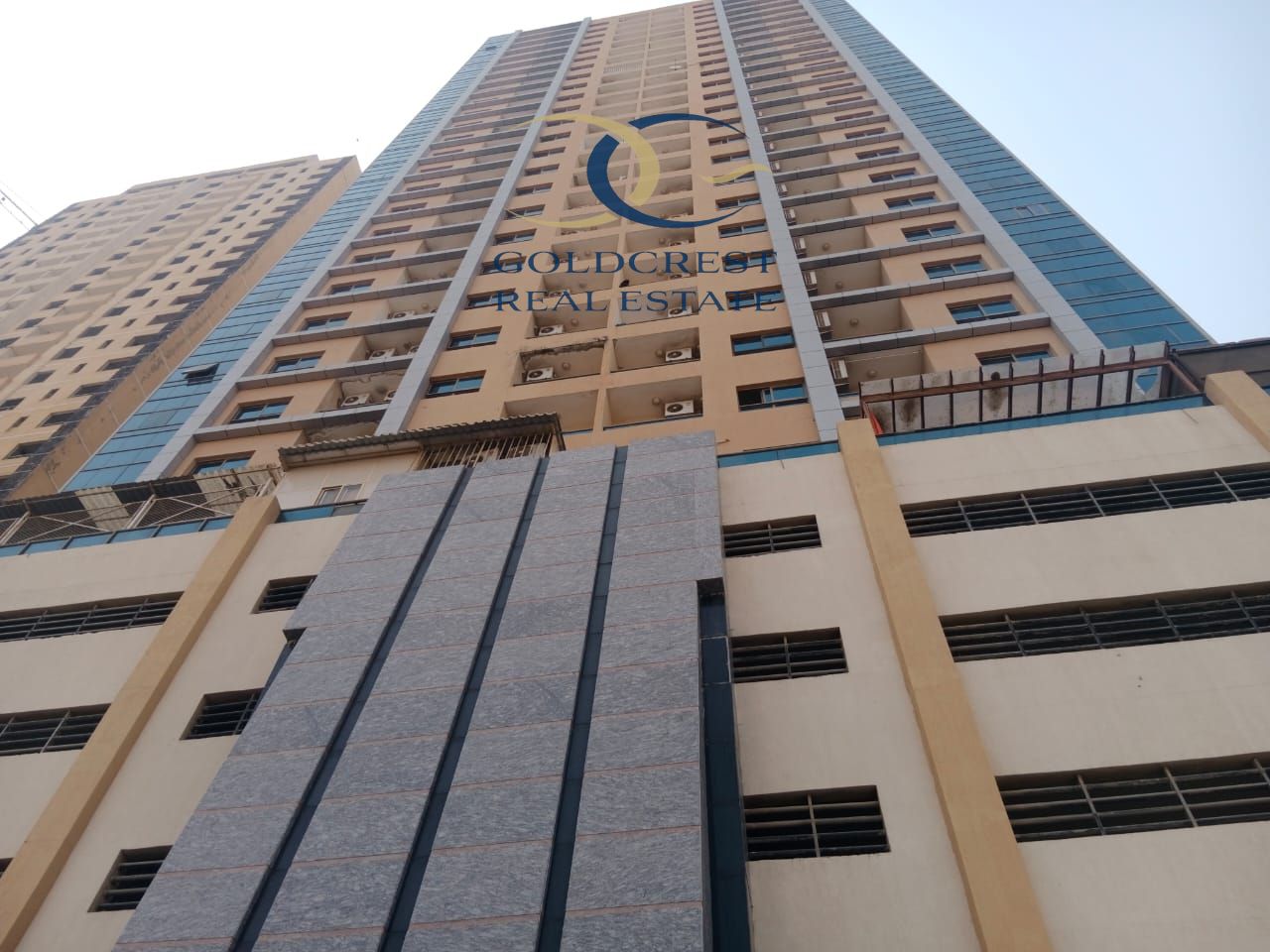 BRAND NEW 3 BHK LUXURY APARTMENT FOR RENT EMIRATE CITY AJMAN
