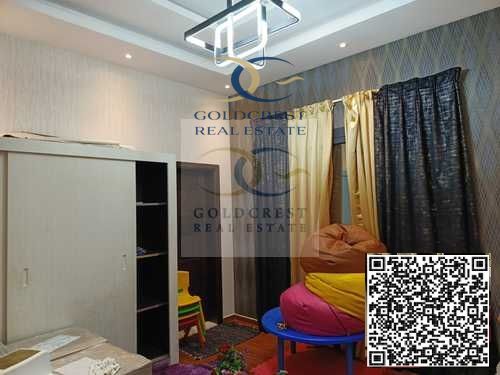 BRAND NEW FULLY FURNISHED LUXURY VILLA AL YASMEEN AJMAN