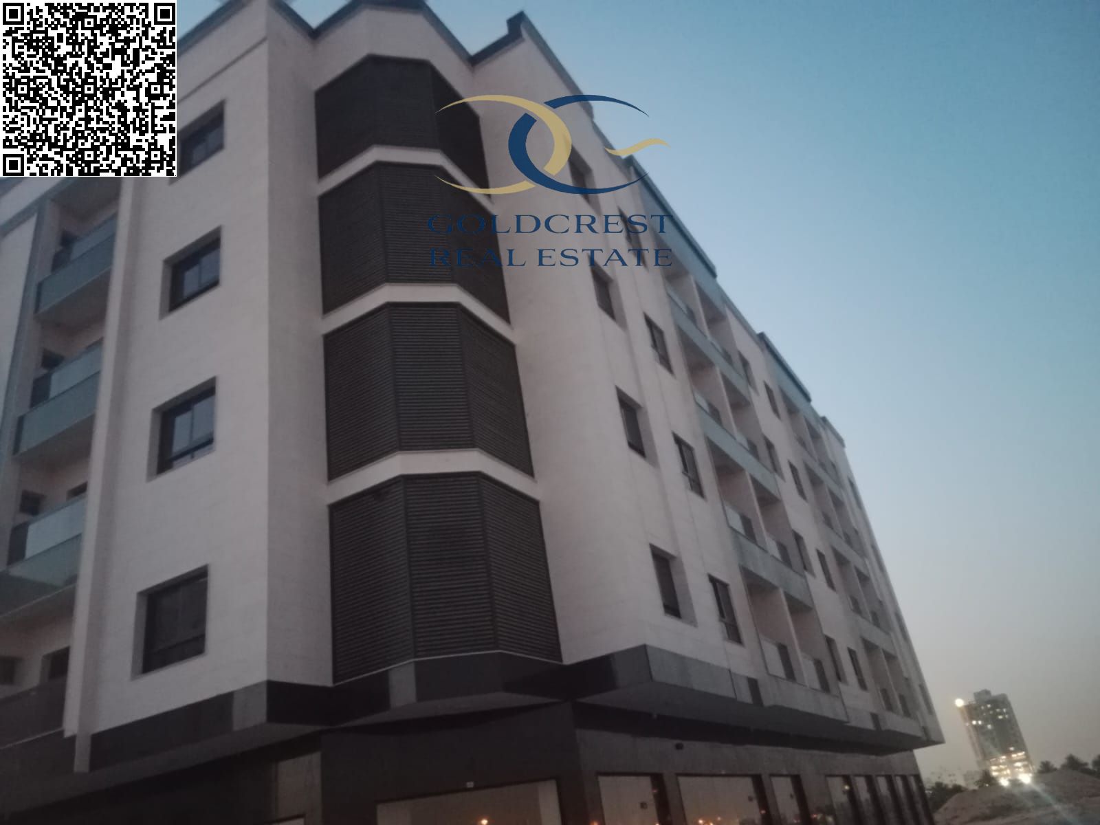 BRAND NEW 1 BEDROOM LUXURY APARTMENT IN AL ALIA AJMAN
