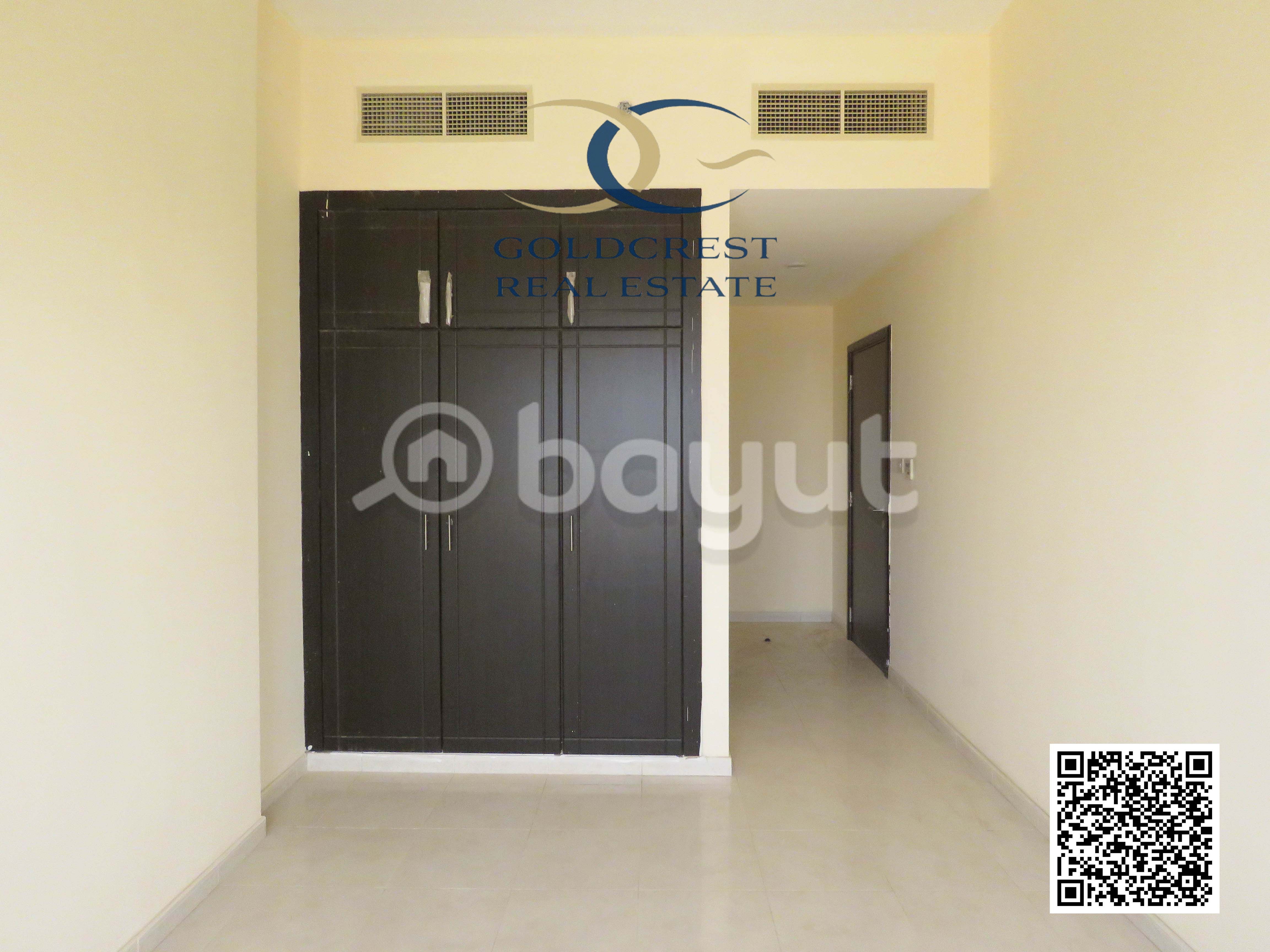 Exclusive 2 BHK Apartment with Open View