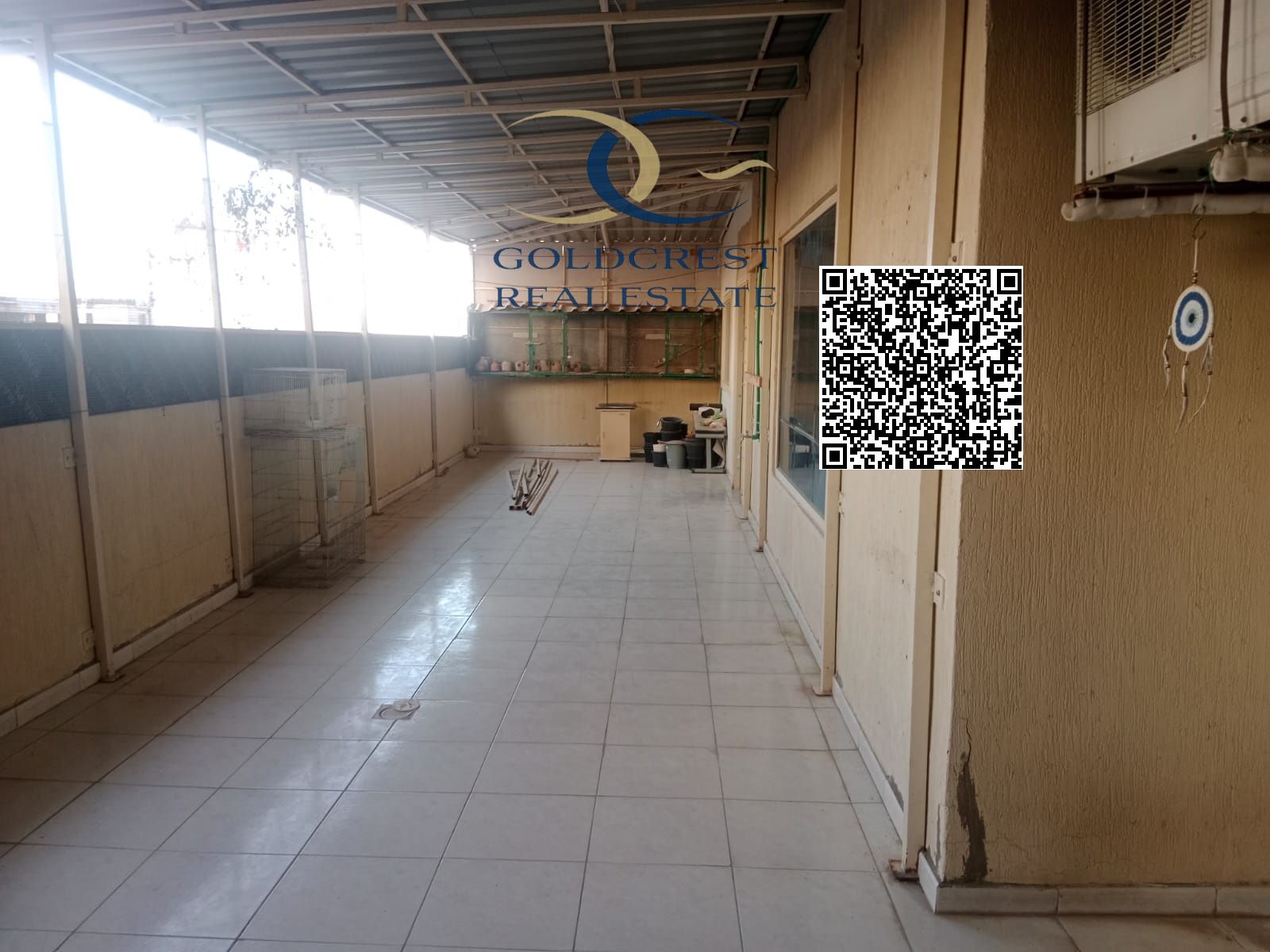 BRAND NEW 2 BEDROOMS APARTMENT FOR RENT AJMAN